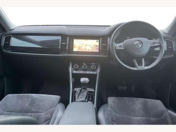 Skoda Kodiaq 1.4 TSI 150 SE L 5dr DSG [7 Seat]