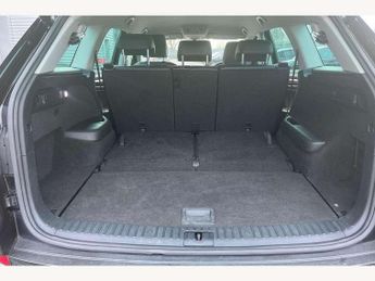 Skoda Kodiaq 1.4 TSI 150 SE L 5dr DSG [7 Seat]