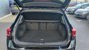 Volkswagen T-Roc 2.0 TSI 4MOTION SEL 5dr DSG