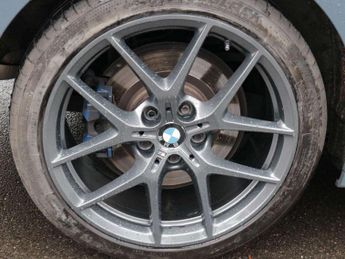 BMW 1 Series 118i [136] M Sport 5dr Step Auto [LCP]