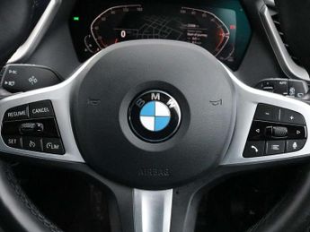 BMW 1 Series 118i [136] M Sport 5dr Step Auto [LCP]
