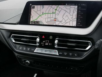 BMW 1 Series 118i [136] M Sport 5dr Step Auto [LCP]