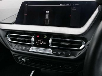 BMW 1 Series 118i [136] M Sport 5dr Step Auto [LCP]