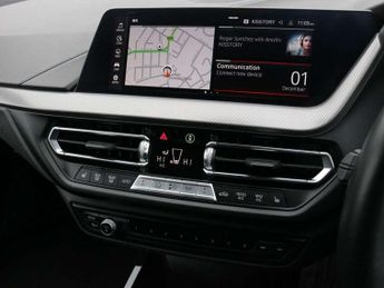 BMW 1 Series 118i [136] M Sport 5dr Step Auto [LCP]