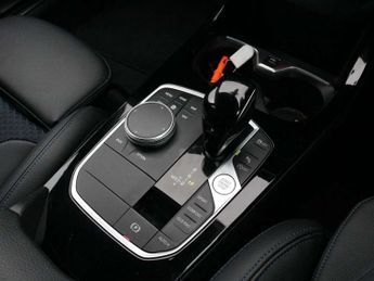 BMW 1 Series 118i [136] M Sport 5dr Step Auto [LCP]