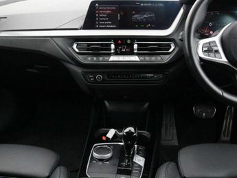 BMW 1 Series 118i [136] M Sport 5dr Step Auto [LCP]