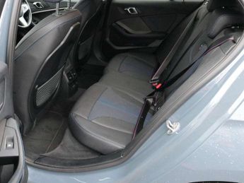 BMW 1 Series 118i [136] M Sport 5dr Step Auto [LCP]