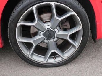 Fiat 500X 1.3 Sport 5dr DCT