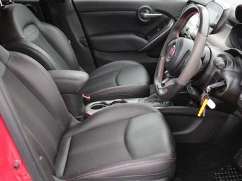 Fiat 500X 1.3 Sport 5dr DCT