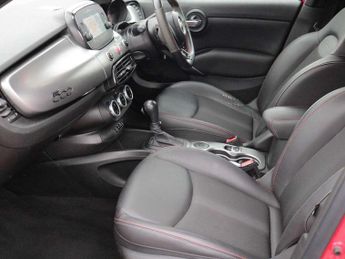 Fiat 500X 1.3 Sport 5dr DCT