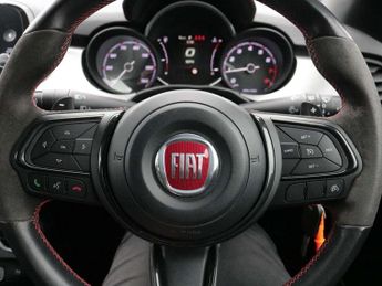 Fiat 500X 1.3 Sport 5dr DCT