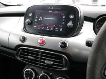Fiat 500X 1.3 Sport 5dr DCT