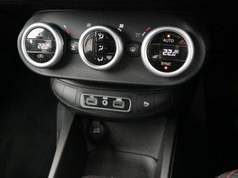 Fiat 500X 1.3 Sport 5dr DCT