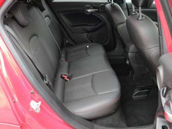 Fiat 500X 1.3 Sport 5dr DCT