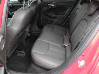 Fiat 500X 1.3 Sport 5dr DCT