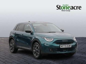 Fiat 600 1.2 Hybrid 48V La Prima 5dr eDCT-6