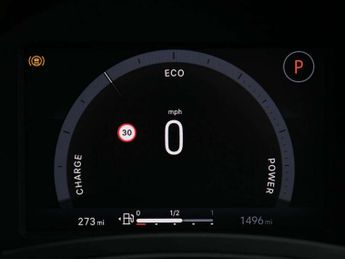 Fiat 600 1.2 Hybrid 48V La Prima 5dr eDCT-6