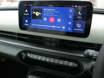 Fiat 600 1.2 Hybrid 48V La Prima 5dr eDCT-6