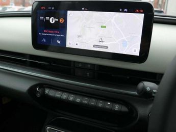 Fiat 600 1.2 Hybrid 48V La Prima 5dr eDCT-6