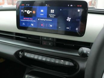 Fiat 600 1.2 Hybrid 48V La Prima 5dr eDCT-6