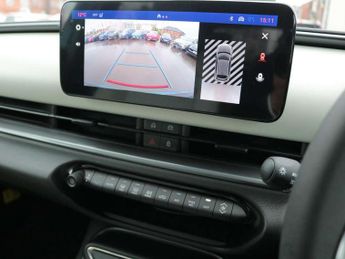 Fiat 600 1.2 Hybrid 48V La Prima 5dr eDCT-6