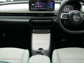 Fiat 600 1.2 Hybrid 48V La Prima 5dr eDCT-6