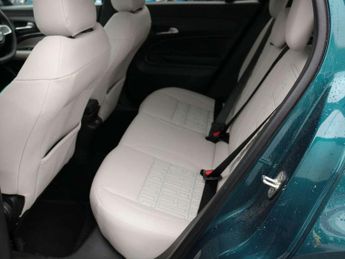 Fiat 600 1.2 Hybrid 48V La Prima 5dr eDCT-6