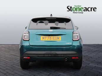 Fiat 600 1.2 Hybrid 48V La Prima 5dr eDCT-6