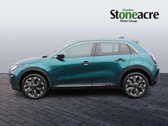 Fiat 600 1.2 Hybrid 48V La Prima 5dr eDCT-6