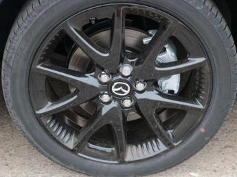 Mazda 2 Hybrid 1.5i Hybrid Homura 5dr CVT