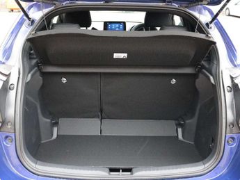 Mazda 2 Hybrid 1.5i Hybrid Homura 5dr CVT