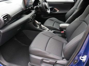 Mazda 2 Hybrid 1.5i Hybrid Homura 5dr CVT