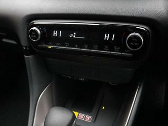 Mazda 2 Hybrid 1.5i Hybrid Homura 5dr CVT