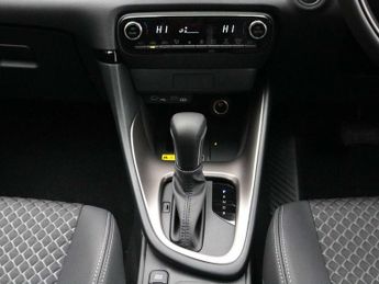 Mazda 2 Hybrid 1.5i Hybrid Homura 5dr CVT