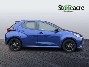 Mazda 2 Hybrid 1.5i Hybrid Homura 5dr CVT