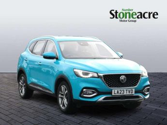 MG HS 1.5 T-GDI Excite 5dr DCT