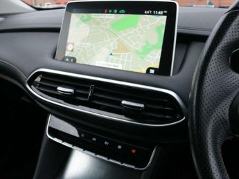 MG HS 1.5 T-GDI Excite 5dr DCT