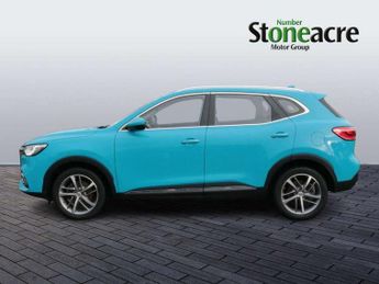 MG HS 1.5 T-GDI Excite 5dr DCT