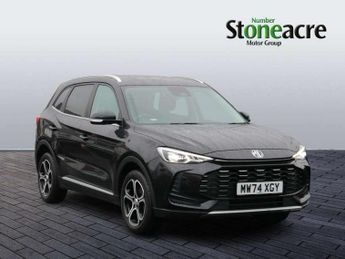 MG ZS 1.5 Hybrid+ SE 5dr Auto