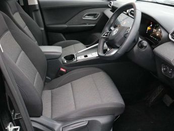 MG ZS 1.5 Hybrid+ SE 5dr Auto