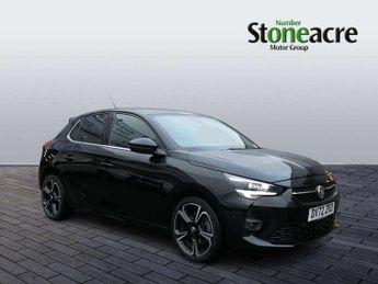 Vauxhall Corsa 1.2 Turbo Ultimate 5dr Auto