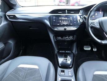 Vauxhall Corsa 1.2 Turbo Ultimate 5dr Auto
