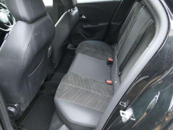 Vauxhall Corsa 1.2 Turbo Ultimate 5dr Auto