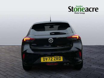 Vauxhall Corsa 1.2 Turbo Ultimate 5dr Auto
