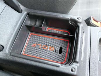 Volkswagen Golf 2.0 TDI 200 GTD 5dr DSG