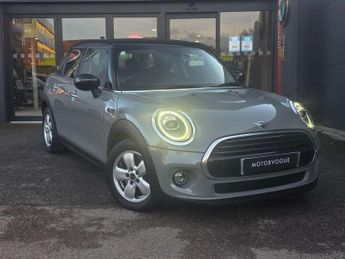 MINI Hatch 1.5 Cooper Classic II 5dr Auto