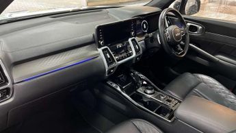 Kia Sorento 2.2 CRDi Edition 5dr DCT