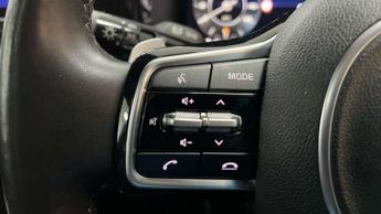 Kia Sorento 2.2 CRDi Edition 5dr DCT