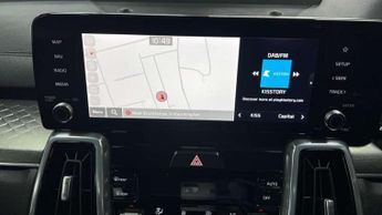 Kia Sorento 2.2 CRDi Edition 5dr DCT