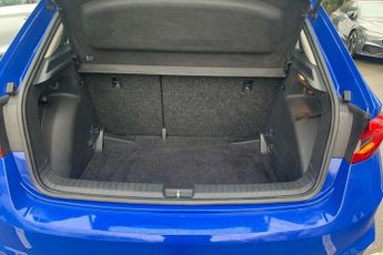 Skoda Fabia 1.0 TSI 110 SE Comfort 5dr DSG